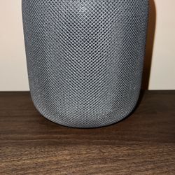 Apple Homepod