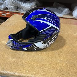 Casco 🪖 De Moto