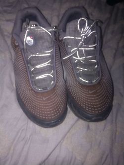 Air nike 9 1/2