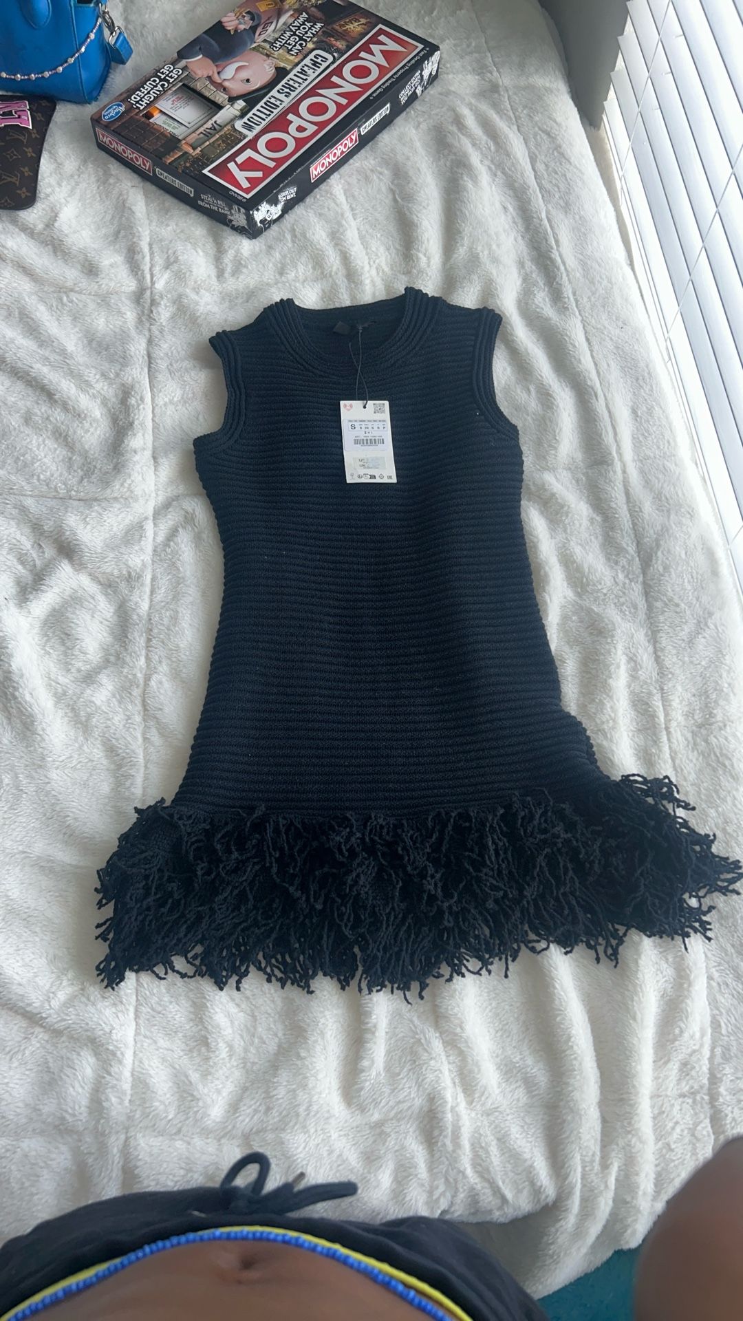 Zara Dress