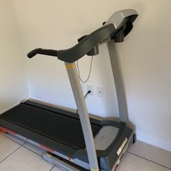 Treadmill 