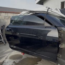 2013 Camaro DOOR Passenger 