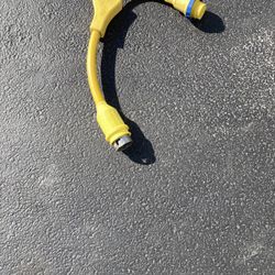 For Sale 50A Male To 2 30A Female Adapter