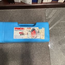 Brand New Snow Chains For Car And Truck