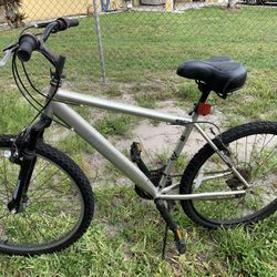 Se Vende Bike Usada,buenas Condiciones .en $80.00 