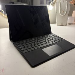Surface Pro X Windows, 11
