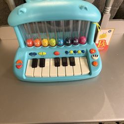 Play Piano 