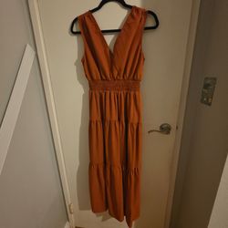 Vestidos y sombreros