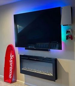 TV 📺  Mounts - 🔊 Soundbars - Smart Devices and More