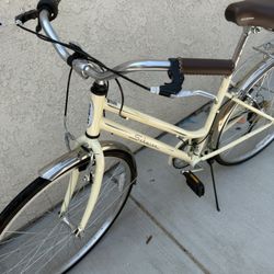 Schwinn Bike Size S Almost New