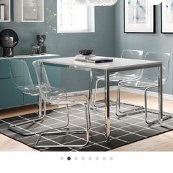 Ikea Torsby Table
