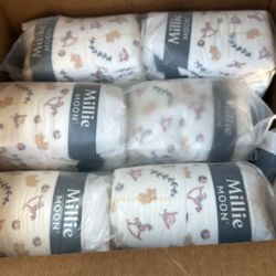 Diapers Size 1 