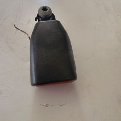 Ford Flex 2013 Seat Belt Buckle