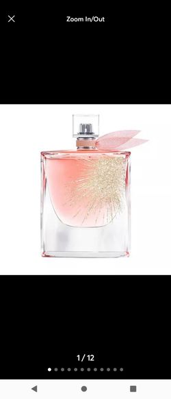 Lancôme Oui La Vie est Belle Eau de Parfum 1.7 fl.oz. / 50 ml SEALED LIMITED EDITION
