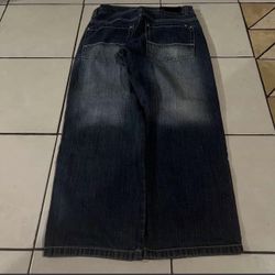 Southpole Baggy Jeans