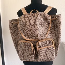 Calvin Klein Backpack