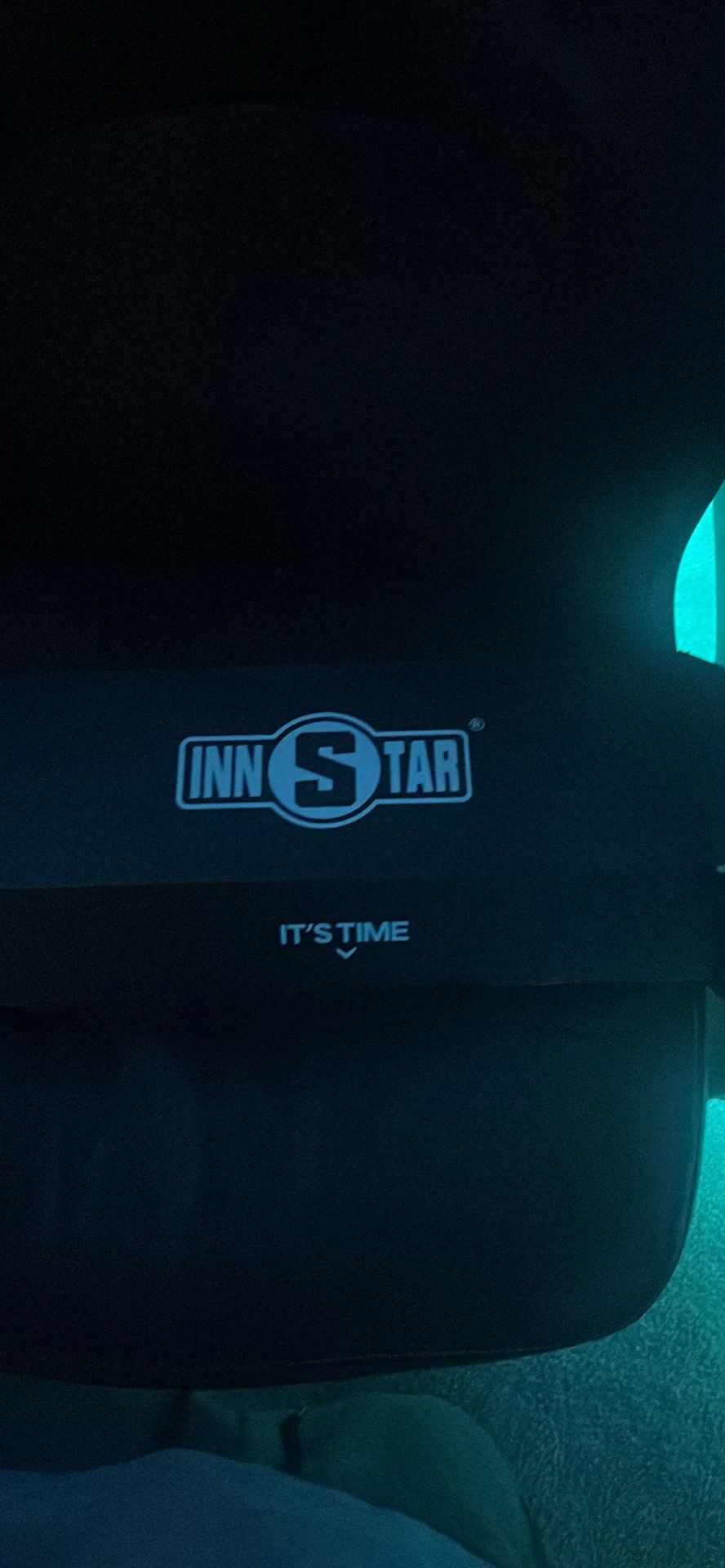 Vertical Jump Trainer 