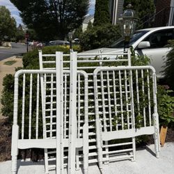 Crib Mattress Included 