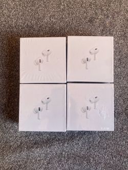 Airpods Pro 2 Generation