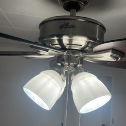 Ceiling Fan 