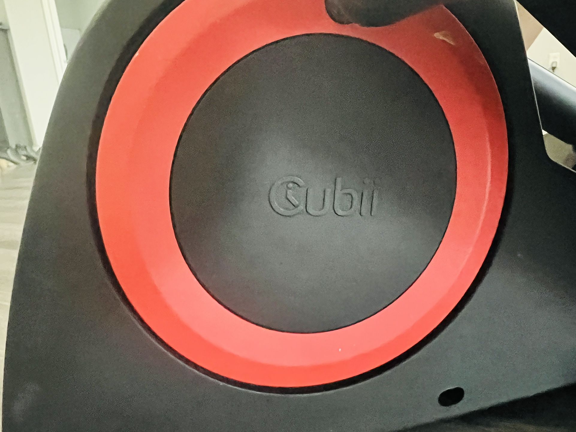 Cubii, Under Desk Elliptical, Bike Pedal Exerciser