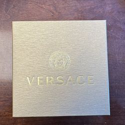 Versace Medusa Alchemy  Women’s Watch