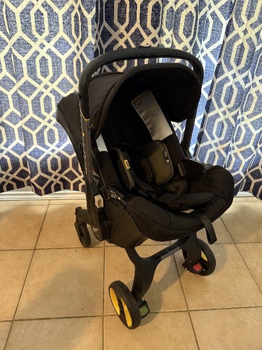 Doona Stroller