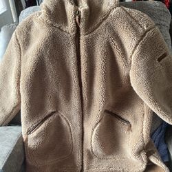Ladies Winter Jacket Made By UGH $60