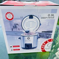 Deep Fryer