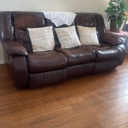 Large Sofa 