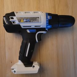 Brand New Hart Cordless Drill Open Box Tool Only Nothing Else 