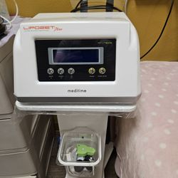 Body Shaping Machine.