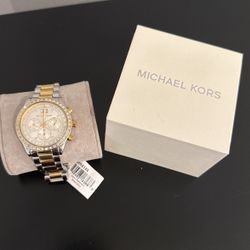 Women’s watch Michael Kors