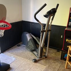 Pro-Form Elliptical 