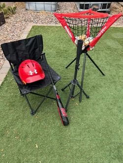 Baseball Practice Set