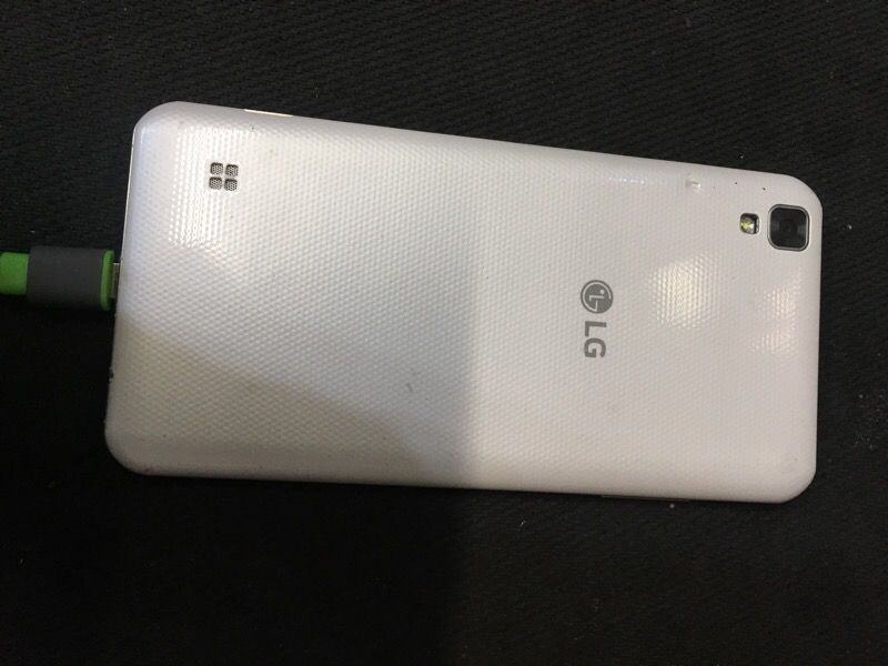 Lg tribute HD