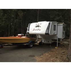 2019 Eagle Cap 1165