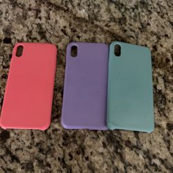 iPhone Cases 