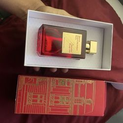Baccarat Rouge 540 70 ml