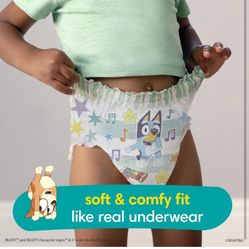 Pampers Easy Up 5t-6t