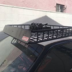 Roof Rack