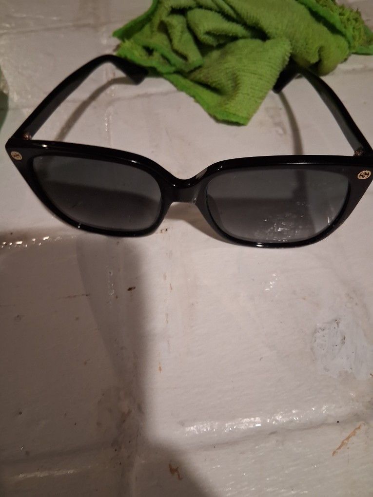 Gucci Sunglasses