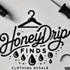 Honey Drips