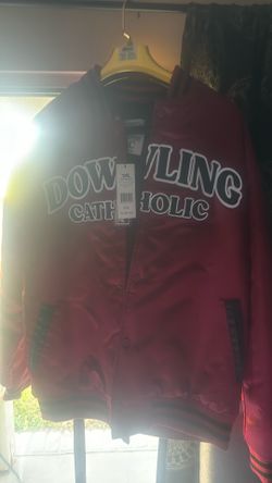 Brand New Caitlin Clark Jersey Jacket