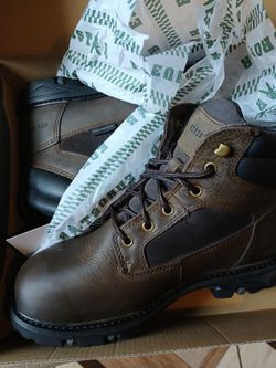 Work boots