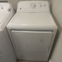 Washer Dryer