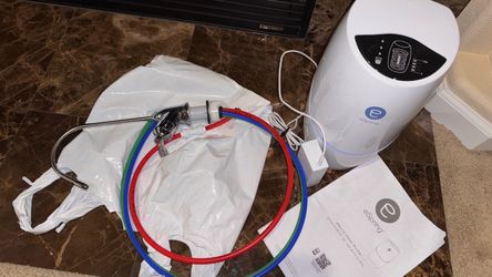 Amway eSpring UV Water Purifier 100185