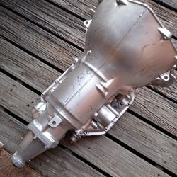 turbo 350