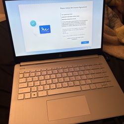 HP Computer 