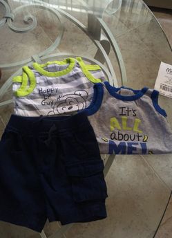 3 piece set